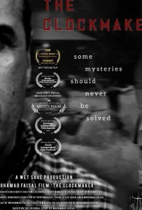Часовщик (фильм 2021)