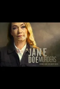 The Jane Doe Murders (сериал 2021)