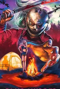 Резня в лагере (фильм 2021)