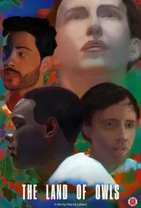 Земля сов (фильм 2021)