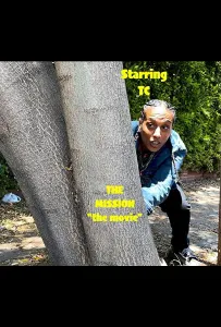 Миссия (фильм 2021)