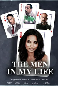 Мужчины в моей жизни (фильм 2021)