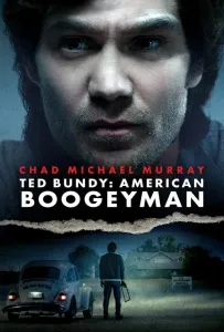 Тед Банди: Американский бугимен (фильм 2021)