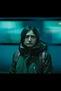 Городок (фильм 2021)