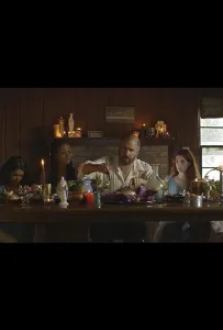 Ад пуст (фильм 2021)