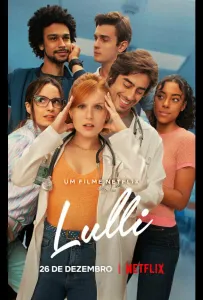 Лулли (фильм 2021)