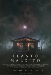 Плач проклятой (фильм 2021)