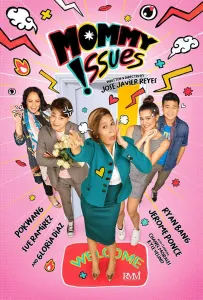 Проблемные мамаши (фильм 2021)