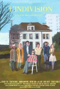 Владение (фильм 2021)