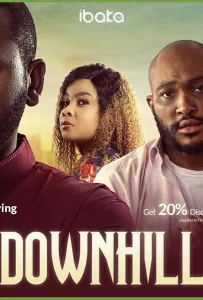 Под откос (фильм 2021)