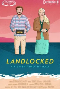 В плену острова (фильм 2021)