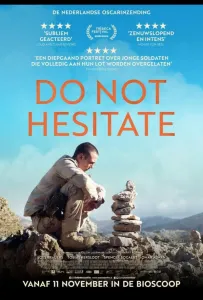 Не сомневайся (фильм 2021)