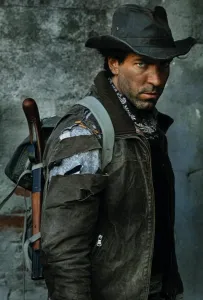 Пёс. Апокалипсис (фильм 2022)