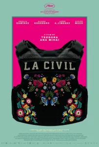 Гражданская (фильм 2021)