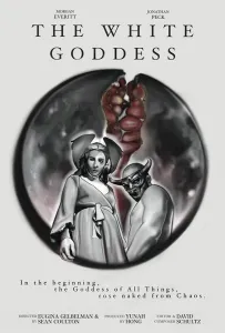 Белая богиня (фильм 2022)