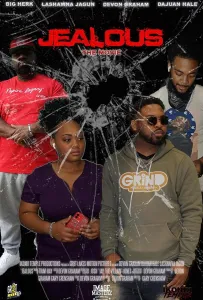 Зависть (фильм 2021)