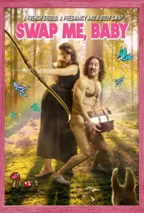 Подмени меня, детка (фильм 2022)