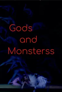 Боги и монстры (фильм 2021)