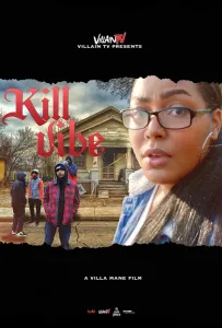 Инстинкт убийцы (фильм 2021)