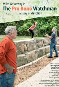 Добровольный наблюдатель (фильм 2022)