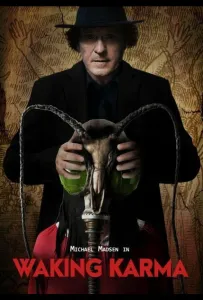 Пробуждение кармы (фильм 2022)