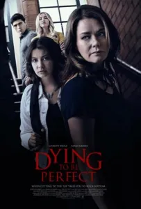 Цена совершенства (фильм 2022)