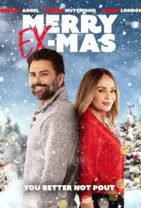 Рождество с бывшими (фильм 2022)