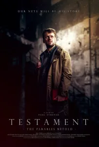 Евангелие: Пересказанные притчи (фильм 2022)