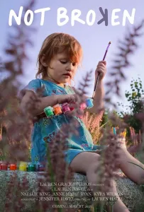 Несломленная (фильм 2022)