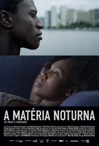 Ночное естествоо (фильм 2021)