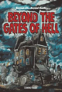 За вратами ада (фильм 2022)