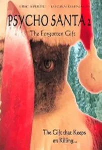 Санта-психопат 2 (фильм 2021)