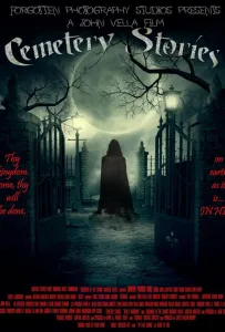 Кладбищенские истории (фильм 2022)