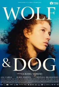 Волк и пёс (фильм 2022)