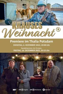 Рождество Краузе (фильм 2022)