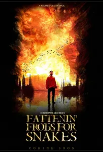 Откармливая лягушек для змей (фильм 2023)