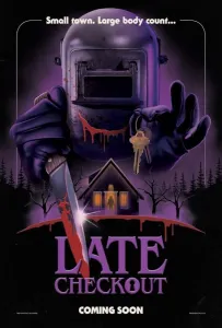 Поздний выезд (фильм 2023)