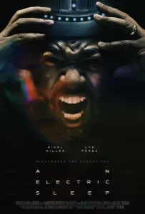 Электросон (фильм 2023)