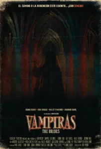 Невесты-вампирши (фильм 2022)