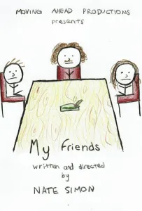 Мои друзья (фильм 2022)