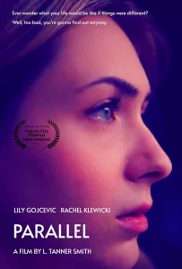 Параллель (фильм 2023)
