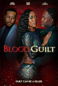 Кровопролитие (фильм 2024)