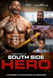 Герой из Саут Сайда (фильм 2024)