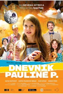 Дневник Паулины П. (фильм 2023)