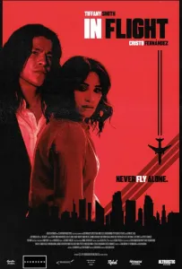 В полёте (фильм 2024)