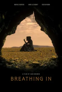 Вдыхая (фильм 2023)