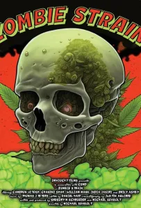 Зомби-вирус (фильм 2023)