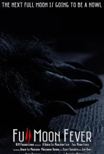 Полнолунная лихорадка (фильм 2023)
