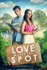 По тропе любви (фильм 2023)