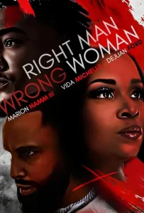 Идеальный мужчина, не та женщина (фильм 2025)